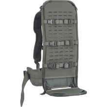 将图像导入到图库查看器中EBERLESTOCK主机包军绿色
