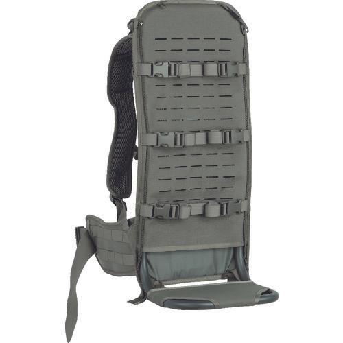 EBERLESTOCK主机包军绿色