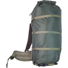 将图像导入到图库查看器中EBERLESTOCK主机包军绿色
