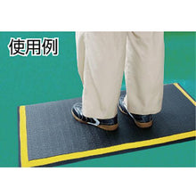 โหลดรูปภาพลงในโปรแกรมดูแกลเลอรี CONDOR Cushion Mat Care Soft Cushion King EX #15 ประมาณ 910mm x 1520mm
