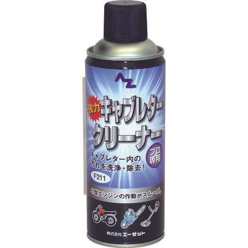 Nước tẩy chế hòa khí AZ 420ml
