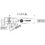 Tải hình ảnh vào trình xem thư viện, Loại ONDA MFG F2 (compact ball) Rc1 1/4
