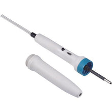 画像をギャラリービューアに読み込む, ＨＯＺＡＮ　アースラインチェッカー
