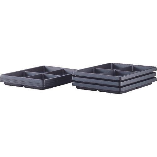 ＨＯＺＡＮ　ＥＳＤパーツトレー　９分室