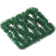 โหลดรูปภาพลงในโปรแกรมดูแกลเลอรี CONDOR Outdoor Mat Unispike Mud Remover Mat ขนาดเล็ก
