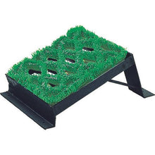 โหลดรูปภาพลงในโปรแกรมดูแกลเลอรี CONDOR Outdoor Mat Unispike Mud Remover Mat ขนาดเล็ก
