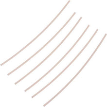 画像をギャラリービューアに読み込む, パンドウイット　ＯｐｔｉＣａｍ研磨済み光コネクタ用２５０ミクロン素線用チューブ　Ｆ２５０ＢＴ－Ｃ
