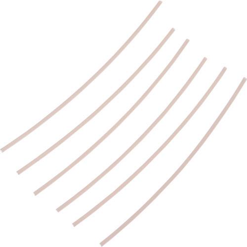 パンドウイット　ＯｐｔｉＣａｍ研磨済み光コネクタ用２５０ミクロン素線用チューブ　Ｆ２５０ＢＴ－Ｃ