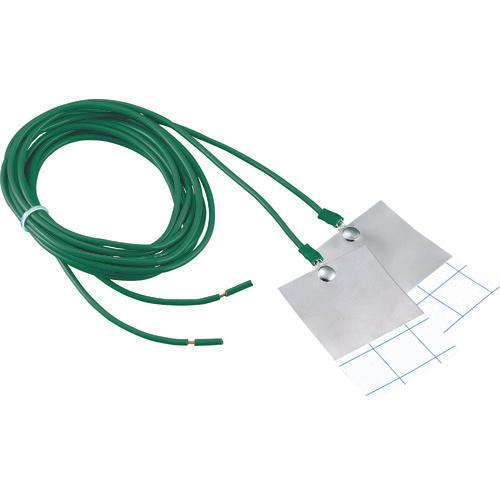 ＨＯＺＡＮ　アース線　導電性マット用