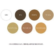 TACHIKAWA Finish Nail 30mm Light Camel (3000 pieces)