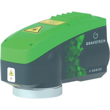 โหลดรูปภาพลงในโปรแกรมดูแกลเลอรี ไฟเบอร์เลเซอร์มาร์ก GRAVOTECH
