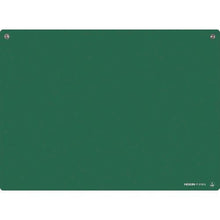 画像をギャラリービューアに読み込む, ＨＯＺＡＮ　ＥＳＤ卓上マット　グリーン　４５０×３３０
