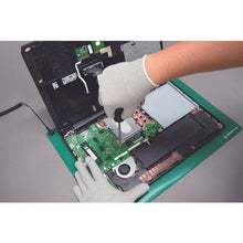 画像をギャラリービューアに読み込む, ＨＯＺＡＮ　ＥＳＤ卓上マット　グリーン　４５０×３３０
