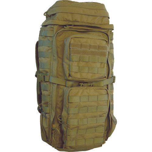 EBERLESTOCK F AC Trackpack Coyote 棕色