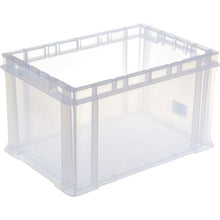Tải hình ảnh vào trình xem thư viện, Thùng chứa TRUSCO F series 21L trong suốt
