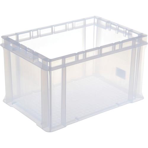 Thùng chứa TRUSCO F series 21L trong suốt