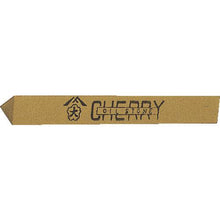 โหลดรูปภาพลงในโปรแกรมดูแกลเลอรี CHERRY Stick Oil หินลับมีดสามเหลี่ยม
