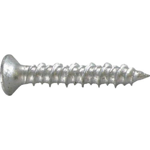 ユニカ　ノンプラビス　シルバー　サラ　Ｂドリル付　Ｆ－４３８Ｂ－Ｓ　（１２５本）