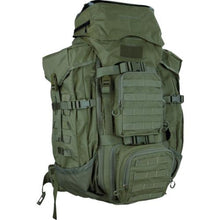 将图像导入到图库查看器中EBERLESTOCK终结者包军绿色
