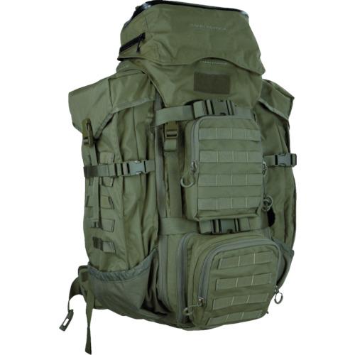 EBERLESTOCK终结者包军绿色