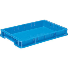 Tải hình ảnh vào trình xem thư viện, Bình chứa DIC F-type F-4 Kích thước: W424 x D291 x H56 màu vàng
