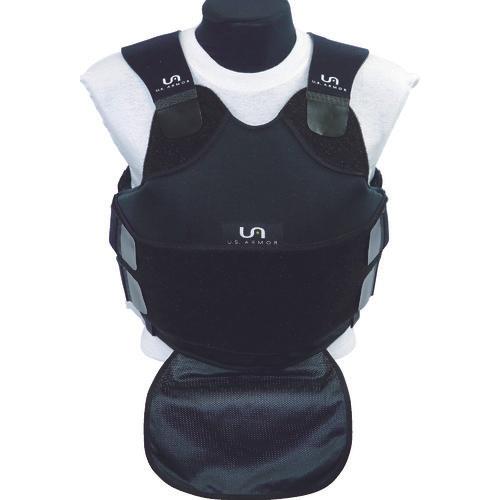 US Armor　Inner Carrier AC S (for women) Black S