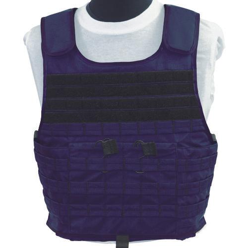 US Armor　Armor Bulletproof Vest MSTV500 (XP) Navy S