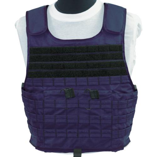 US Armor　Bulletproof Vest MSTV500 (6000) Navy L