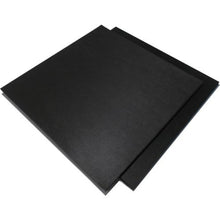 Tải hình ảnh vào trình xem thư viện, INOAC Calmflex F-55 Black 10x1000x1000 Tẩy trang
