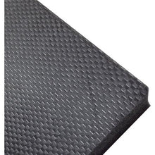 Tải hình ảnh vào trình xem thư viện, INOAC Calmflex F-55 Black 10x1000x1000 Tẩy trang
