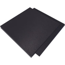 โหลดรูปภาพลงในโปรแกรมดูแกลเลอรี INOAC Calmflex F-55 Black 20x1000x1000 ลบเมคอัพ
