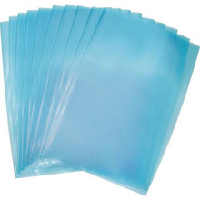 画像をギャラリービューアに読み込む, ＨＯＺＡＮ　ＥＳＤバッグ　非帯電袋　１００×１５０　ブルー　１Ｐｋ（袋）＝１０枚
