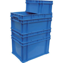 Tải hình ảnh vào trình xem thư viện, Bình chứa loại DIC F F-5 màu xanh
