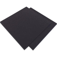 Tải hình ảnh vào trình xem thư viện, INOAC Calmflex F-6 Black 20x1000x1000 Cắt trang trí
