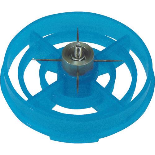 ベッセル　針電極ユニット　Ｆ－６Ｈ　適用機種：Ｆ－６ＲＳＴ、Ｆ－６ＲＣＬ