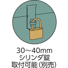 将图像导入到图库查看器中TRUSCO中型车载工具箱带内盘子700 X 420 X 370
