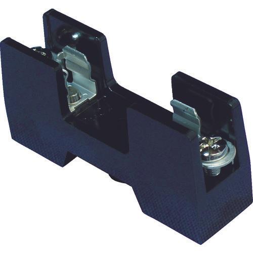 サトーパーツ　横型ヒューズホルダー　Ｆ－７１１１－１Ｐ