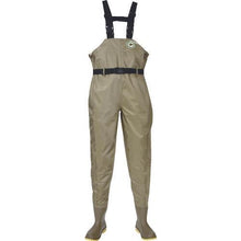 โหลดรูปภาพลงในโปรแกรมดูแกลเลอรี HANSHIN KIJI F-71 Nylon Wader Radial Sole LL
