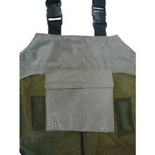 Tải hình ảnh vào trình xem thư viện, HANSHIN KIJI F-71 Nylon Wader Radial Sole S

