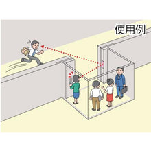 Load image into gallery viewer, Comey FF mirror EV75×205×2.1
