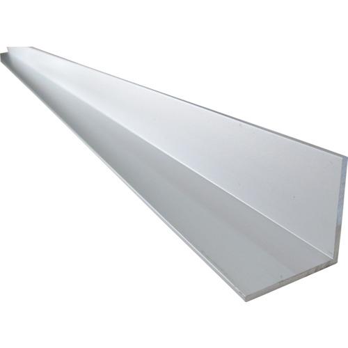 Nhôm Alinco góc đều 20X20X2.0 bạc mờ 2m