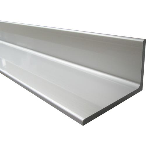 Góc nghiêng nhôm Alinco 15X30X2.0 bạc mờ 2m