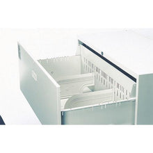 โหลดรูปภาพลงในโปรแกรมดูแกลเลอรี ไลบรารี STANDARD TRUSCO (ขนาด A4 D400) ด้านข้าง 3 ขั้น H1110
