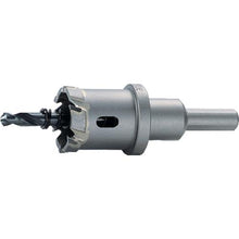 画像をギャラリービューアに読み込む, 大見　ＦＡホールカッター　５４ｍｍ

