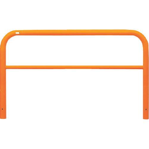 SUNPOLE สนามบอลลาร์ดแบบตายตัว (เหล็ก) สีเหลือง