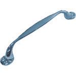 Nissa Chain nắm OKAPI FA 132mm mạ crom