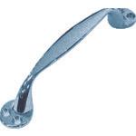 Nissa Chain nắm OKAPI FA 165mm mạ crom