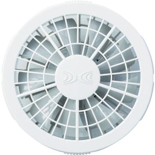 XEBEC Air Conditioning Clothes One Touch Fan Single Unit 2 Pieces (Gray) FAN2200G-999-888