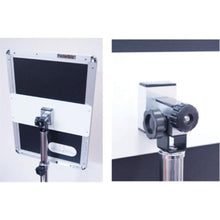 โหลดรูปภาพลงในโปรแกรมดูแกลเลอรี TOKISEI ขาตั้งแผงเข้ามุม 90 เสา A4 210 x 297
