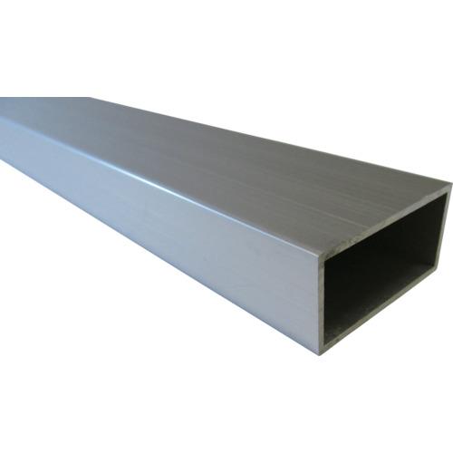 Ống vuông nhôm Alinco 40X20X1.2T bạc 4m